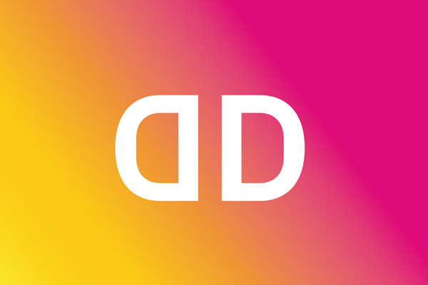 logo FoodDesign, agence de unique Brand Maker