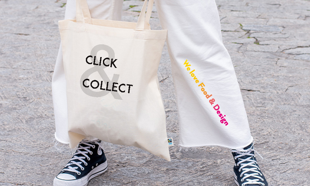 L'espace Click & Collect ne doit pas être le même que la boutique !