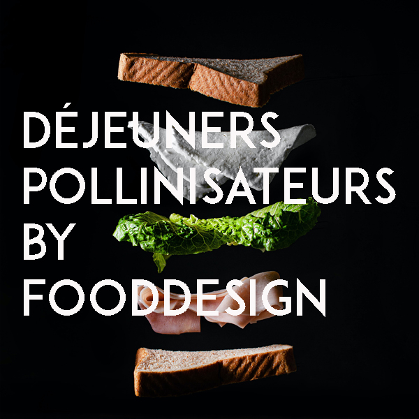 Déjeuners pollinisateurs