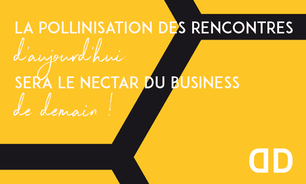 Déjeuners pollinisateurs