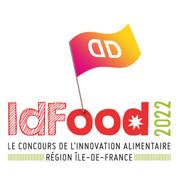 Lancement du concours IdfFood