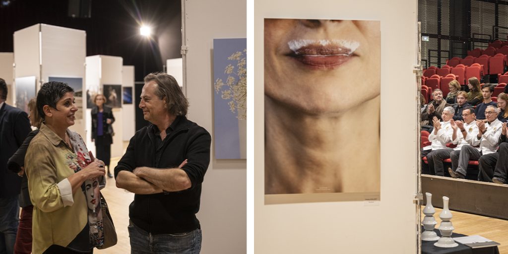 festival de la photographie culinaire