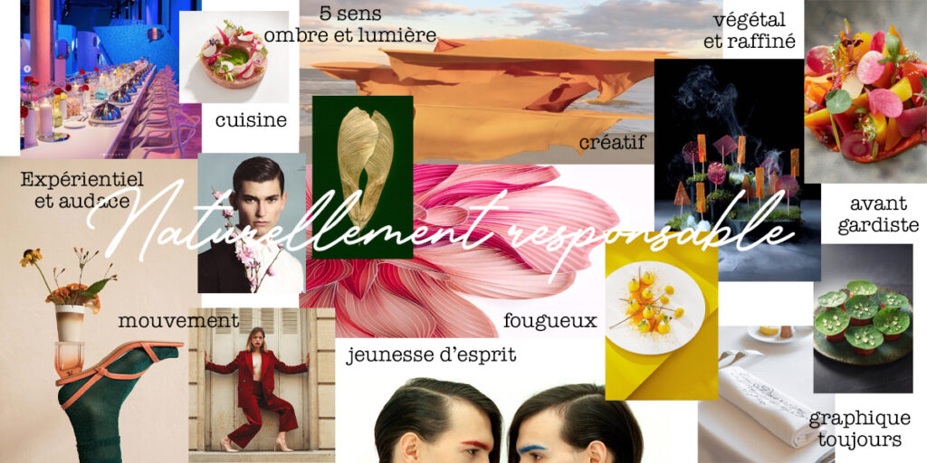 plateforme de marque pour métier de bouche traiteur