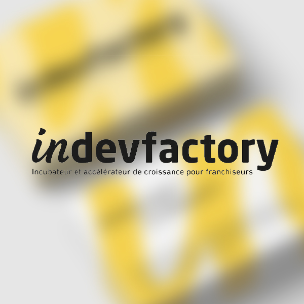 indevfactory incubateur et développeur de franchise food