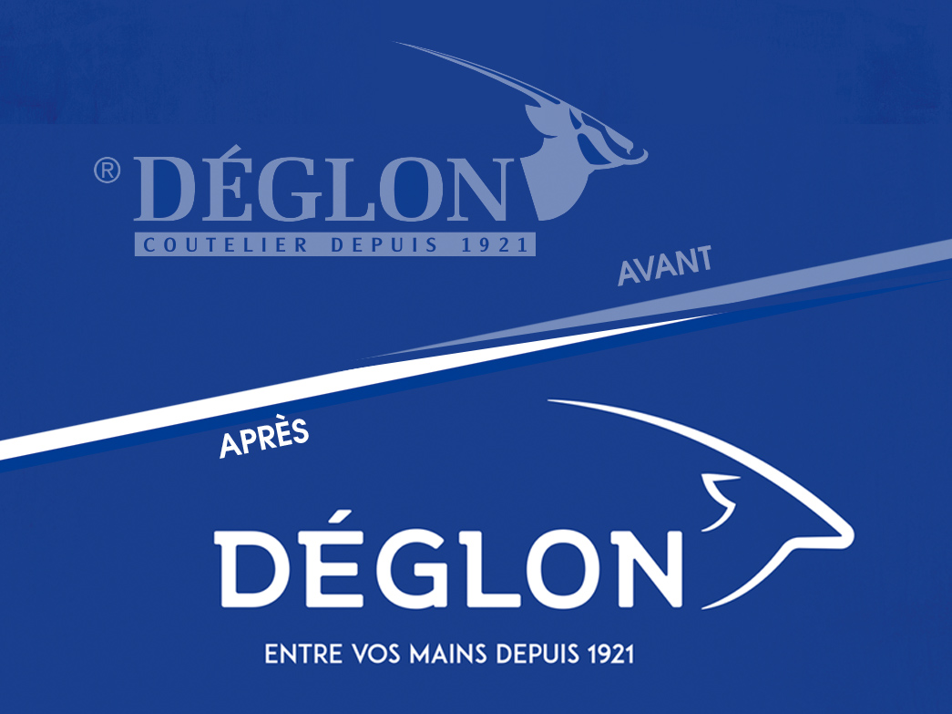 deglon plateforme de marque