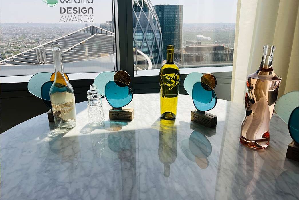 Verallia design award
