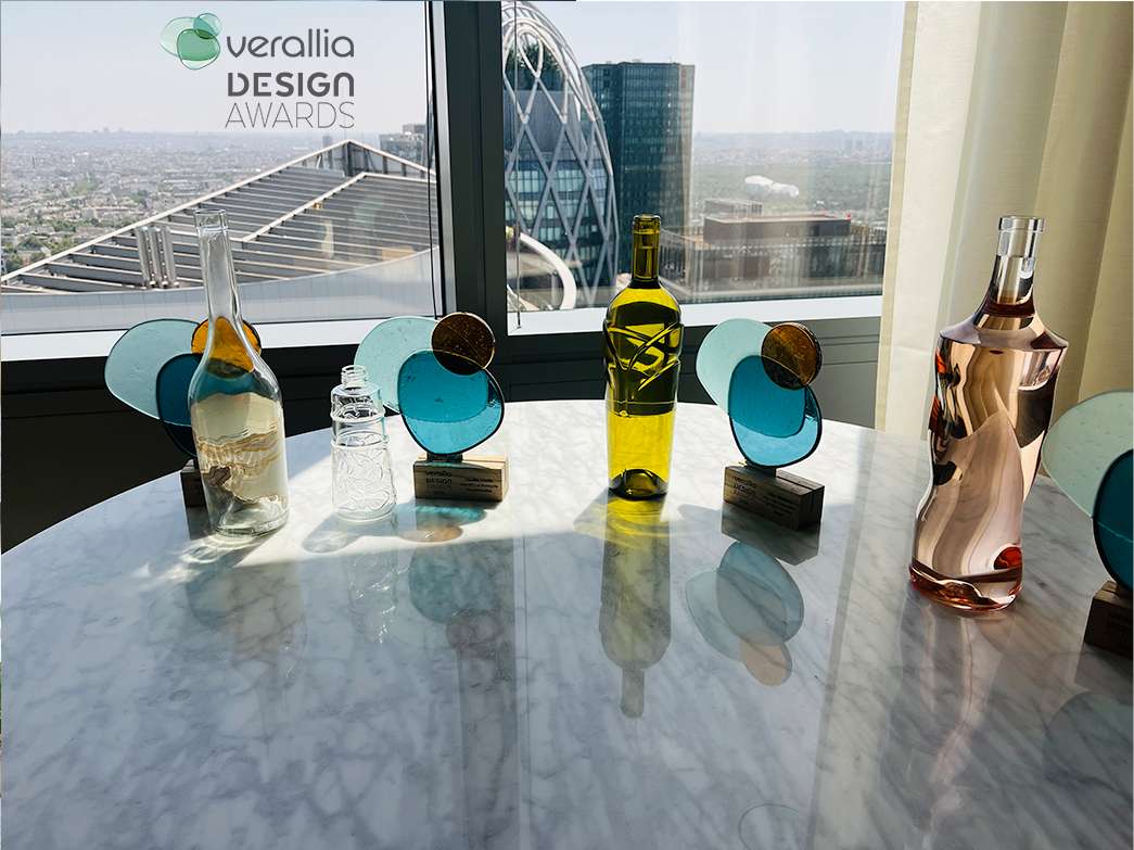 verallia design award
